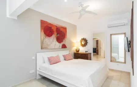 Casa Pi, Maison 6 personnes à Cala Pi - Photo 42