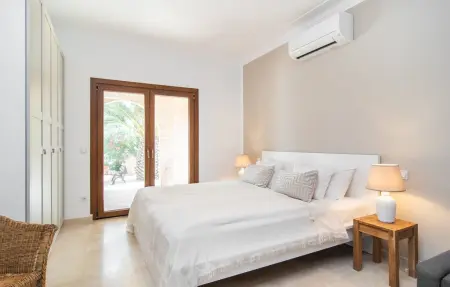 Casa Pi, Maison 6 personnes à Cala Pi - Photo 43