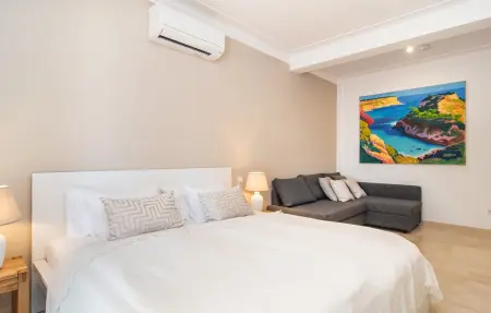Casa Pi, Maison 6 personnes à Cala Pi - Photo 44