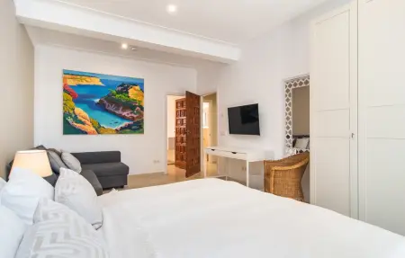 Casa Pi, Maison 6 personnes à Cala Pi - Photo 45
