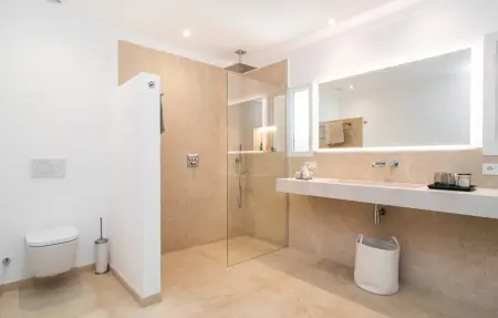 Casa Pi, Maison 6 personnes à Cala Pi - Photo 49