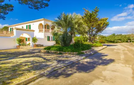 Tomeu, Maison 18 personnes à Badia Gran - Photo 15