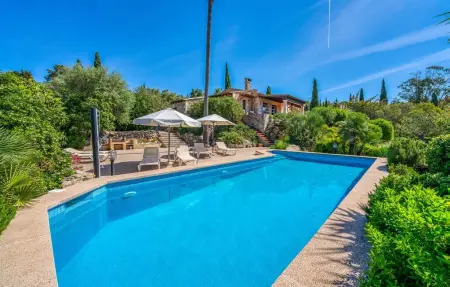La Talayeta, Maison 6 personnes à Arta - Photo 1
