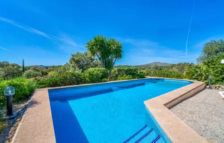 La Talayeta, Maison 6 personnes à Arta - Photo 2