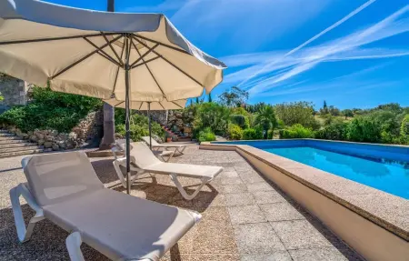 La Talayeta, Maison 6 personnes à Arta - Photo 5