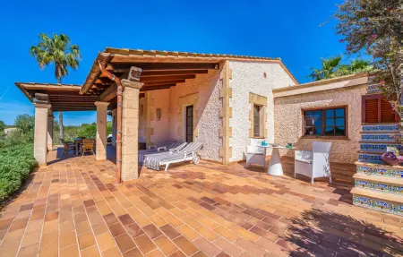 La Talayeta, Maison 6 personnes à Arta - Photo 6
