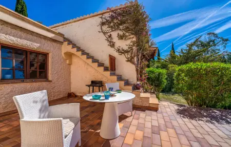 La Talayeta, Maison 6 personnes à Arta - Photo 7