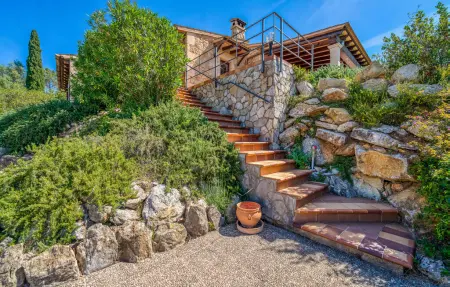 La Talayeta, Maison 6 personnes à Arta - Photo 8