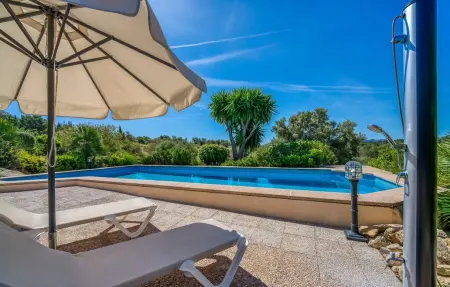 La Talayeta, Maison 6 personnes à Arta - Photo 9