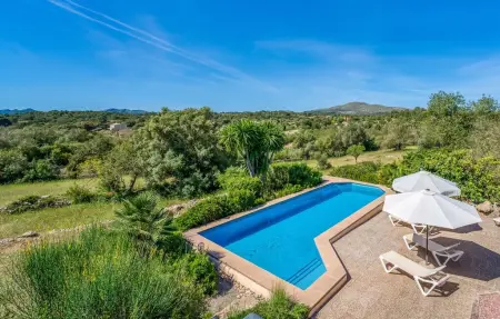 La Talayeta, Maison 6 personnes à Arta - Photo 10