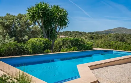 La Talayeta, Maison 6 personnes à Arta - Photo 11