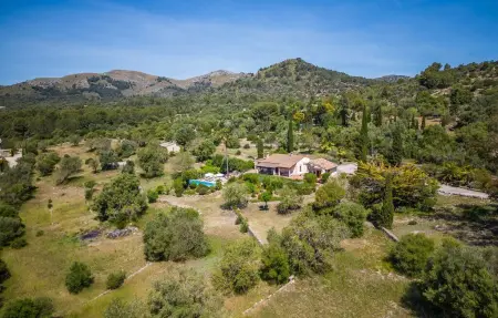 La Talayeta, Maison 6 personnes à Arta - Photo 13