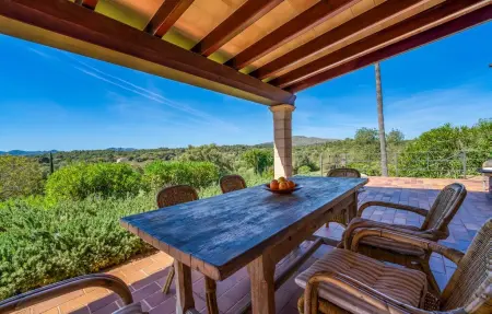 La Talayeta, Maison 6 personnes à Arta - Photo 15