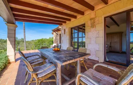 La Talayeta, Maison 6 personnes à Arta - Photo 16