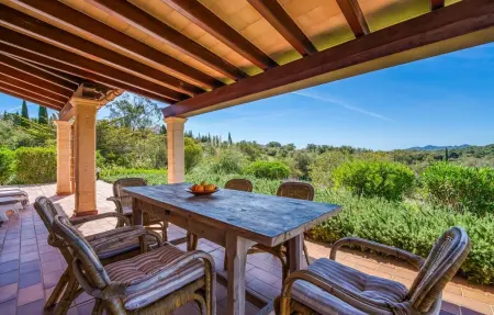 La Talayeta, Maison 6 personnes à Arta - Photo 17