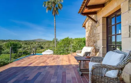La Talayeta, Maison 6 personnes à Arta - Photo 18