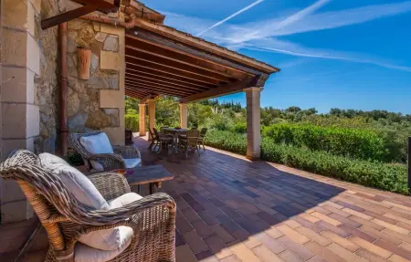La Talayeta, Maison 6 personnes à Arta - Photo 19
