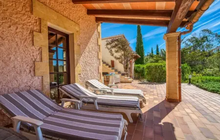 La Talayeta, Maison 6 personnes à Arta - Photo 20