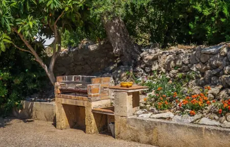 La Talayeta, Maison 6 personnes à Arta - Photo 22