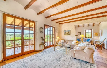 La Talayeta, Maison 6 personnes à Arta - Photo 25