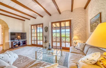 La Talayeta, Maison 6 personnes à Arta - Photo 26