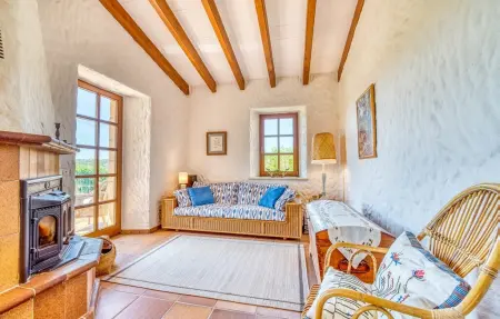 La Talayeta, Maison 6 personnes à Arta - Photo 27