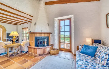 La Talayeta, Maison 6 personnes à Arta - Photo 28