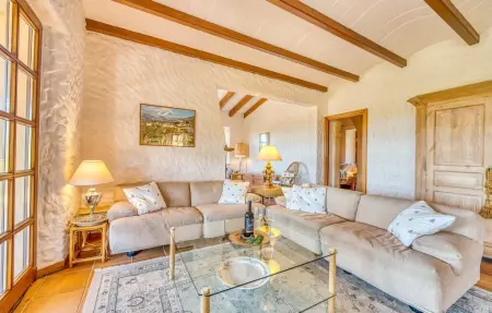 La Talayeta, Maison 6 personnes à Arta - Photo 29