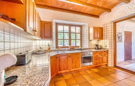 La Talayeta, Maison 6 personnes à Arta - Photo 30