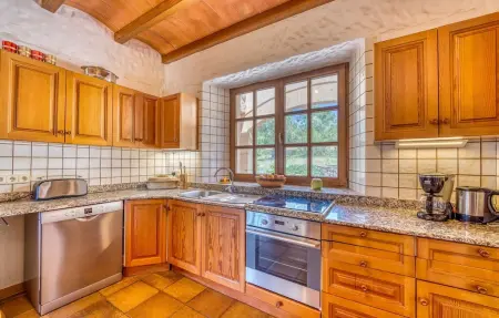 La Talayeta, Maison 6 personnes à Arta - Photo 31