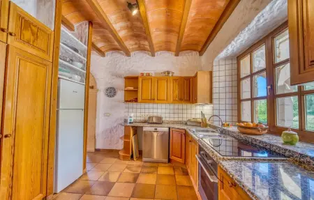 La Talayeta, Maison 6 personnes à Arta - Photo 32