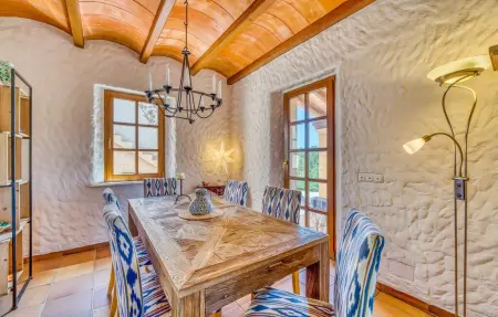 La Talayeta, Maison 6 personnes à Arta - Photo 33
