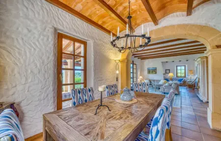 La Talayeta, Maison 6 personnes à Arta - Photo 34