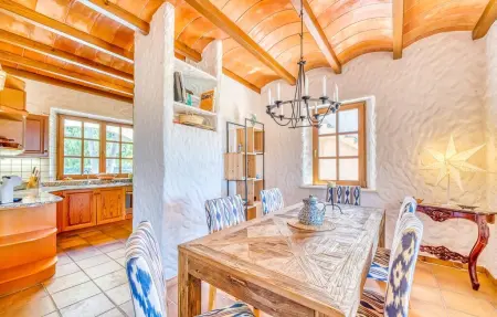 La Talayeta, Maison 6 personnes à Arta - Photo 35