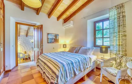 La Talayeta, Maison 6 personnes à Arta - Photo 37
