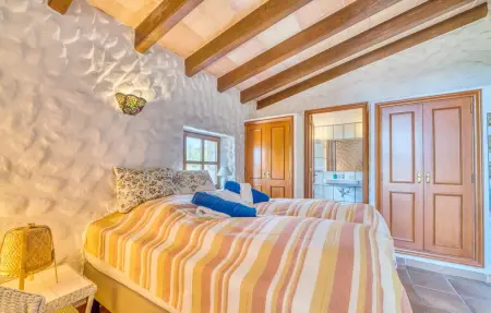 La Talayeta, Maison 6 personnes à Arta - Photo 39
