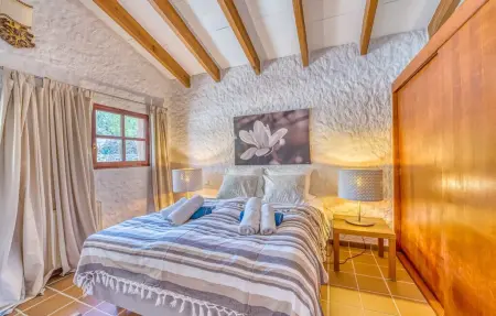 La Talayeta, Maison 6 personnes à Arta - Photo 41
