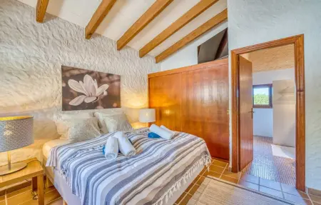 La Talayeta, Maison 6 personnes à Arta - Photo 42