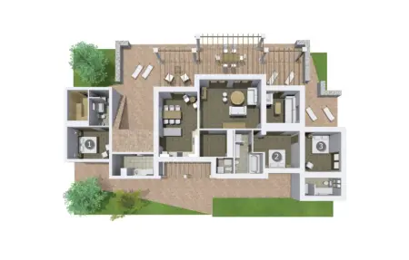 La Talayeta, Maison 6 personnes à Arta - Photo 50