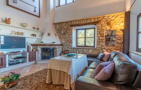 Son Sellart, Maison 4 personnes à Manacor - Photo 5
