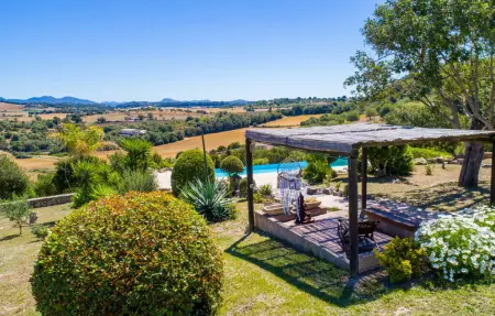 Son Sellart, Maison 4 personnes à Manacor - Photo 20