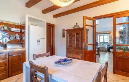 Son Sellart, Maison 4 personnes à Manacor - Photo 24