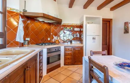 Son Sellart, Maison 4 personnes à Manacor - Photo 25