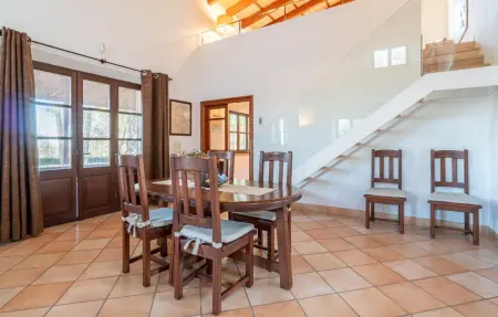 Son Sellart, Maison 4 personnes à Manacor - Photo 28