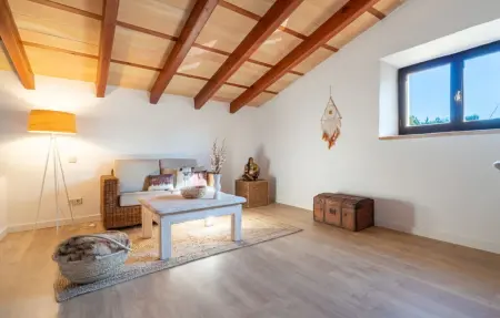 Son Sellart, Maison 4 personnes à Manacor - Photo 29