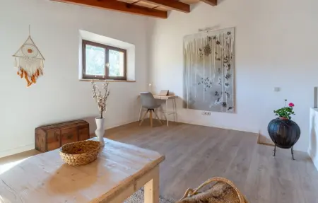 Son Sellart, Maison 4 personnes à Manacor - Photo 30