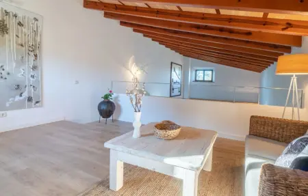 Son Sellart, Maison 4 personnes à Manacor - Photo 31