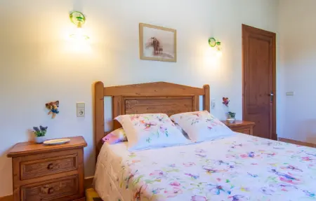 Son Sellart, Maison 4 personnes à Manacor - Photo 32