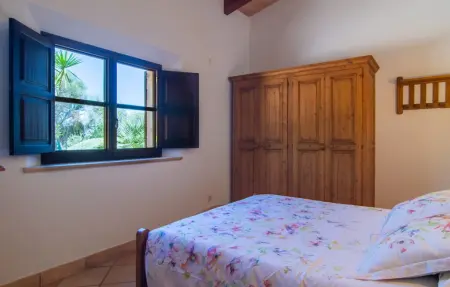 Son Sellart, Maison 4 personnes à Manacor - Photo 33