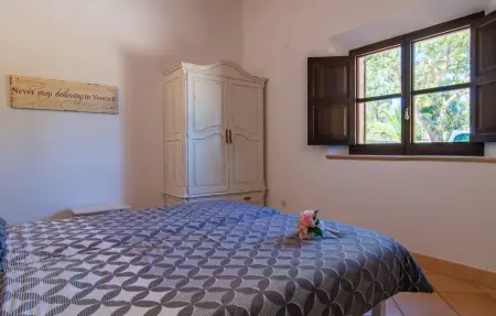 Son Sellart, Maison 4 personnes à Manacor - Photo 35